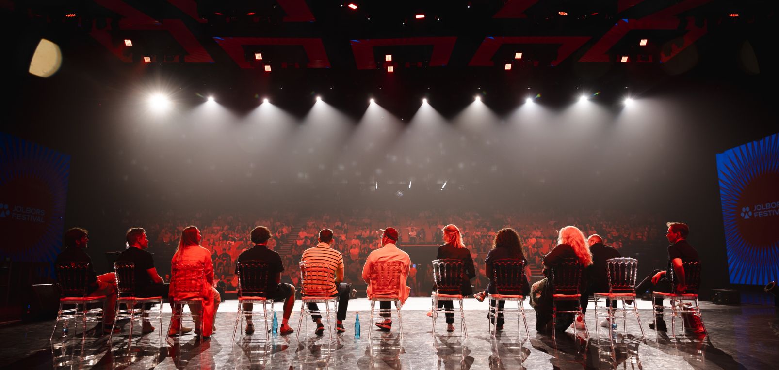 Креативный директор Aida Pioneer в жюри международного фестиваля Jolbors 2025